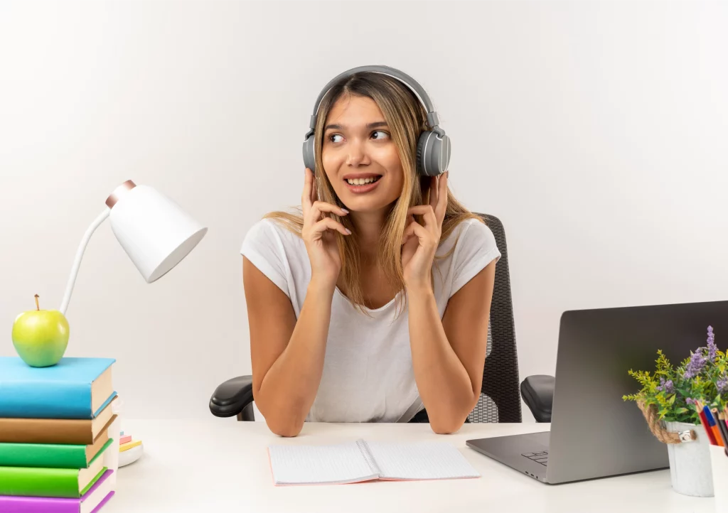 تعلم الإنجليزية مع ChatGPT Voice